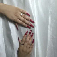 خدمات ناخن .ژلیش رایگان.تخفیف ویژه به دلیل افتاحیه