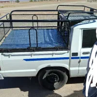 مزدا دوکابین ۱۴۰۰|خودرو سواری و وانت|زاهدان, |دیوار