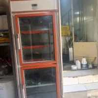 یخچال و فریزر و فر رستورانی|کافی‌شاپ و رستوران|شاهین‌شهر, طالقانی|دیوار