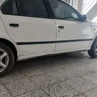 سمند دربستی به مرزمهران،شلمچه،چذابه،خسروی وب عکس