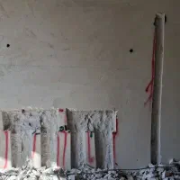 کنده کاری و سوراخ کاری