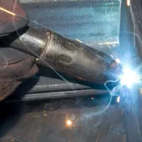 استخدام جوشکار