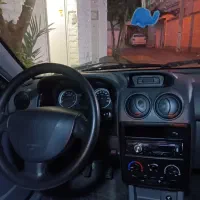 پراید مدل98فروش فوری