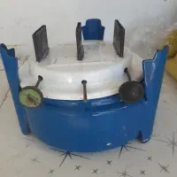 چراغ نفتی