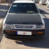 هاجپک مدل 83|خودرو سواری و وانت|قائن, |دیوار