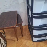 مبل هفت نفره|مبلمان خانگی و میز عسلی|شیراز, کوزه گری|دیوار