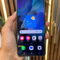 Samsung S 21 FE 5G|موبایل|تهران, جردن|دیوار