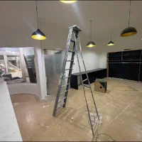 فروش واحد تجاری سعدی|فروش مغازه و غرفه|ایلام, |دیوار