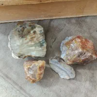 ۶کیلوعقیق همه جوره هست