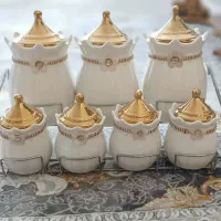 پاسماوری چینی شیک و سالم