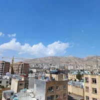زمین درب از ساختمان خیابان بوران 32 هکتاری