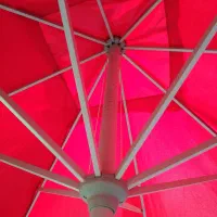 سایبان چتری|صندلی و نیمکت|مشهد, مصلی (کارمندان اول)|دیوار