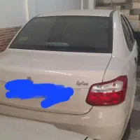 ساینا مدل ۱۴۰۲|خودرو سواری و وانت|مشهد, ابوذر|دیوار