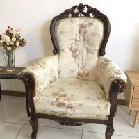 مبل ۹ نفره|مبلمان خانگی و میز عسلی|شیراز, احمدآباد|دیوار