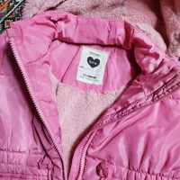 پالتو و کاپشن دخترانه اسپرت