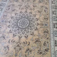 دو عدد فرش ۶ متری