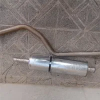 اگزوز منبع|قطعات یدکی و لوازم جانبی|اصفهان, خرم|دیوار