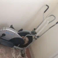 تردمیل و دوچرخه|تجهیزات ورزشی|تبریز, |دیوار