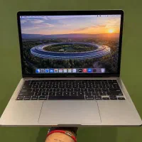 با جعبه زیر قیمتmacbook proهارد500آکبند|رایانه همراه|تهران, حسینآباد|دیوار