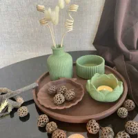 دکوری کادویی گلدان|صنایع دستی و سایر لوازم تزئینی|اهواز, کوی باهنر|دیوار