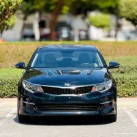 کیا اپتیما EX مدل ۲۰۱۸