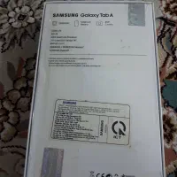 تبلت سامسونگ t295 tab a|تبلت|مشهد, سرافرازان|دیوار