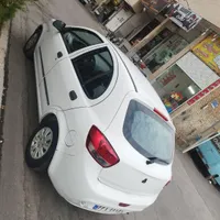 تیبا 2 (هاچبک) EX، مدل ۱۳۹۸|خودرو سواری و وانت|شیراز, شریف‌آباد|دیوار