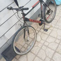دوچرخه سایز ۲۶