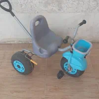 سه چرخه بچه گانه