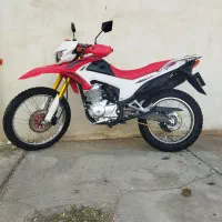 موتور ترل۲۰۰