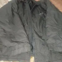کاپشن گرم  سایز بزرگ