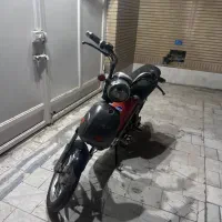 دوچرخه برقی مناسب همه اقساطی حتی خانمها|دوچرخه، اسکیت، اسکوتر|قم, باجک دو|دیوار