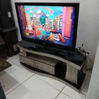 تلویزیون ال سی دی با کیفیت 42اینچ ال جی اصل