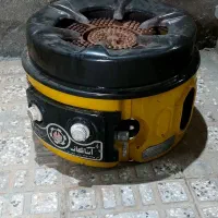 اجاق گاز تک شعله آناگاز