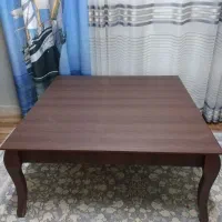 میز پذیرایی