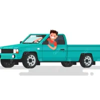 به۲نفر راننده فعال و منضبط نیازمندیم