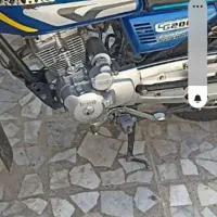 موتور۲۰۰.مدل۴۰۱