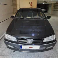 پژو پارس سال مدل 95|خودرو سواری و وانت|اهواز, نادری|دیوار