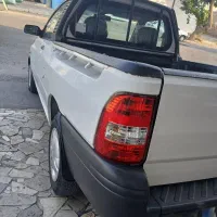 پرایدوانت ۴۰۲درحدخشک|خودرو سواری و وانت|جیرفت, |دیوار