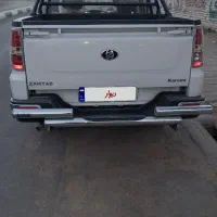 پادرا‌کارون‌دوکابین|خودرو سواری و وانت|تربت جام, شاد|دیوار