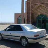 پارس معمولی مدل 83