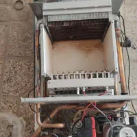 نصب و سرویس پکیج و آبگرمکن رایگان (ایاب ذهاب)|خدمات پیشه و مهارت|نسیمشهر, |دیوار