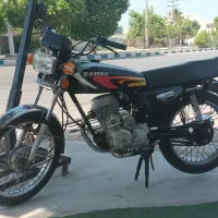 موتور رهرو ۲۰۰