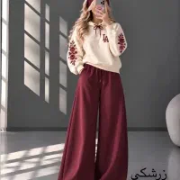ستLA|لباس|مشهد, بهشت|دیوار