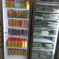 سبزی آشی و خورشتی ـ سبزی مارکت با بهترین کیفیت