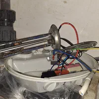 المنت آبگرمکن|آبگرمکن، پکیج، شوفاژ|درگهان, |دیوار