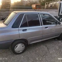 پراید مدل 85
