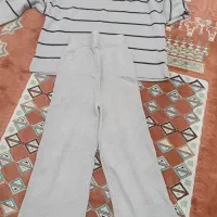 لباس زمستانه