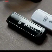 فلش مموری Transcend۵۱۲گیگ درحد