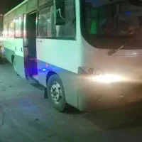 مینی بوس سیترا|خودرو سنگین|کرمان, |دیوار